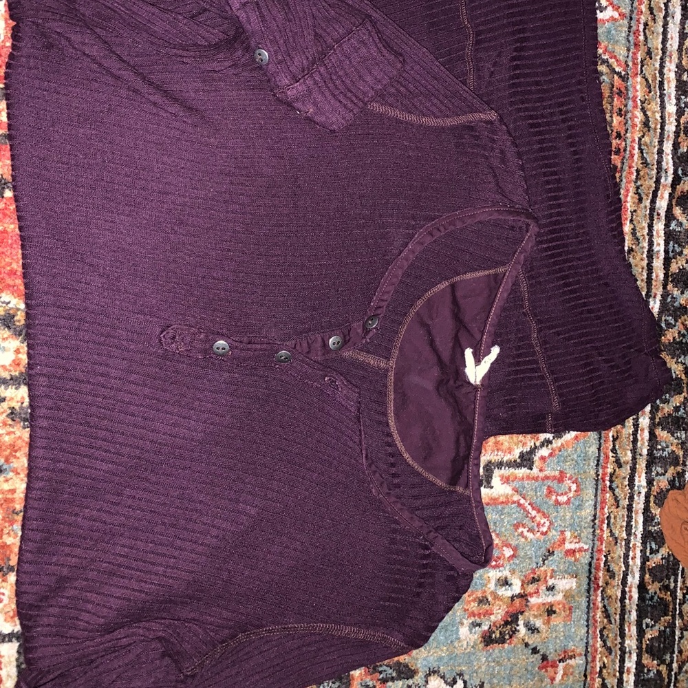FREE PEOPLE Tunic
